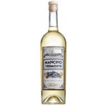 Mancino vermut bianco ambrato 0,75 l (holá láhev) – Hledejceny.cz