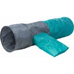 Trixie Nylonový tunel pro kočky 30x115 cm – Hledejceny.cz