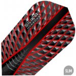 Harrows Silika Slim - Red F3961 – Zboží Dáma