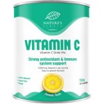 NutrisSlim Vitamín C Citrón 150 g – Hledejceny.cz