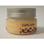 Saloos Bio kokosová péče Caffe latte 100 ml – Zboží Mobilmania