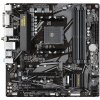 Gigabyte B550M DS3H AC