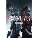 Resident Evil 2 (Deluxe Edition) – Sleviste.cz