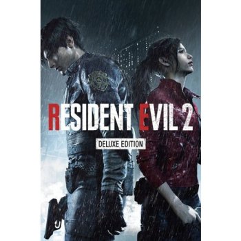 Resident Evil 2 (Deluxe Edition)