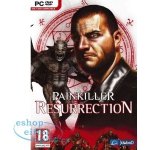 Painkiller: Resurrection – Hledejceny.cz