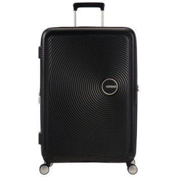 American Tourister Soundbox Black 71,5 l