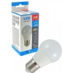 Trixline LED žárovka 8W E27 A50 studená bílá – Zboží Mobilmania
