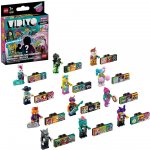 LEGO® VIDIYO™ 43101 Minifigurka Bandmates Samurapper – Zboží Mobilmania