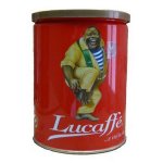 Lucaffé Classic mletá 250 g – Zbozi.Blesk.cz