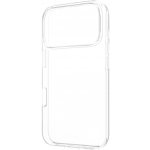 FIXED Story TPU gelový Motorola Moto G86 5G/Power čirý FIXTCC-1611-TR – Hledejceny.cz