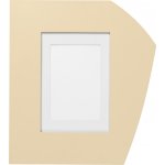 Fotorámečky Decoupe A4 béžové – Hledejceny.cz