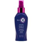 IT´S A 10 Miracle Leave-in Product pro hebké vlasy 120 ml – Hledejceny.cz