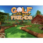 Golf With Your Friends – Zboží Živě