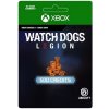 Hra na Xbox One Watch Dogs 3 Legion 500 WD Credits