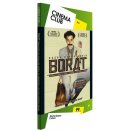 Borat: Nakoukání do amerycké DVD