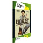 Borat: Nakoukání do amerycké DVD – Zboží Dáma