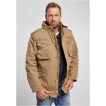 Urban Classics M 65 Field Jacket camel – Zboží Dáma
