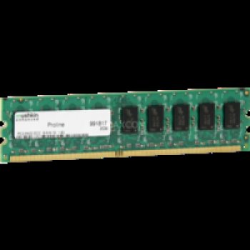Mushkin DDR2 2GB 800MHz CL6 ECC 991817