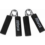 Fitforce FK-HG02 černá – Zboží Dáma
