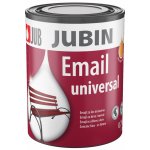Jub Jubin Email universal 0,75 l tmavě hnědá – Zboží Mobilmania
