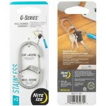 Nite Ize G-Series Dual Chamber #3 – Hledejceny.cz
