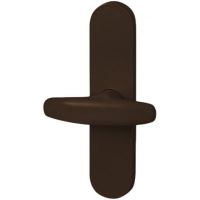 MAGG Rozvora okenní KLASIK hnědá (Y1037) – Hledejceny.cz