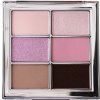 Amuse Eye Vegan Sheer Palette 04 Sheer Lavender Veganská paletka očních stínů 9,6 g