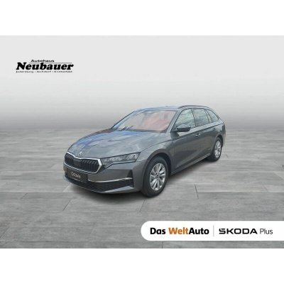 Skoda Octavia TDI Selection DSG 110 kW – Hledejceny.cz