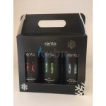 Rento saunové aroma dárkové balení 3 x 400 ml – Zboží Dáma