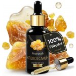 Aromaholik esenicální olej Kadidlo 30 ml – Hledejceny.cz