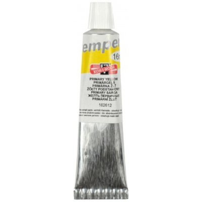 KOH-I-NOOR Žlutá 16 ml – Hledejceny.cz