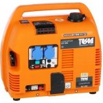 Tuson ELC 1000 – Zboží Dáma