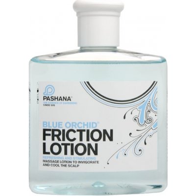 Pashana Blue Orchid vlasové tonikum 250 ml – Hledejceny.cz