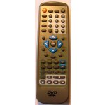 Dálkový ovladač General Sencor DVD – Zboží Živě