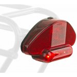 Author A-Caddy 3 zadní černé – Zboží Dáma