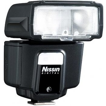 Nissin i40 pro Canon