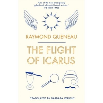 Flight of Icarus – Hledejceny.cz