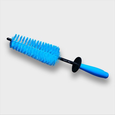 ValetPRO Twisted Long Wheel Brush – Zboží Mobilmania