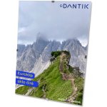 28x35 | DANTIK Euroklip SKLO čiré – Zboží Živě