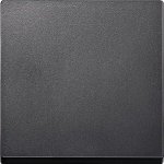 Schneider Electric MERTEN 433114 antracit – Hledejceny.cz