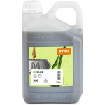 STIHL Řetězový olej BioPlus 5 l | Zboží Auto