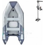 Gladiator LIGHT AK300AD – Zboží Mobilmania