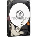 WD SCORPIO AV-25 500GB, 2,5", SATA/300, 16MB, WD5000LUCT – Hledejceny.cz