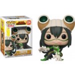 Funko Pop! My Hero Academia AnimationTsuyu 9 cm – Hledejceny.cz