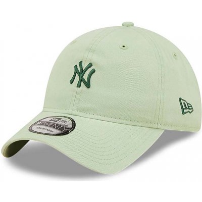 New Era 920 Mlb Mini Logo 9Twenty New York Yankees – Zboží Mobilmania