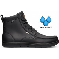 Lems Boulder Boot Waterproof Shadow