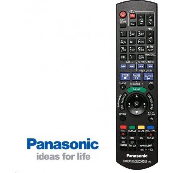 Dálkový ovladač Panasonic N2QAYB000463