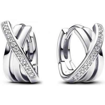 Pandora 293150C01 – Zboží Dáma