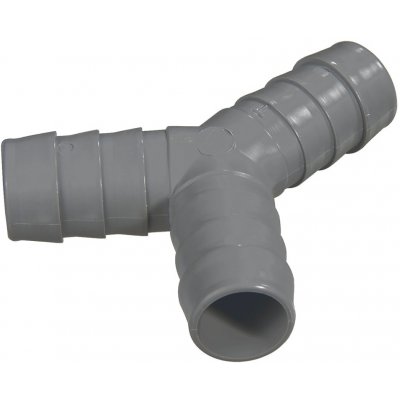 Xavax Y-spojka odtokových hadic pračky/myčky, pro průměr hadic 20 mm 220731 – Zboží Mobilmania