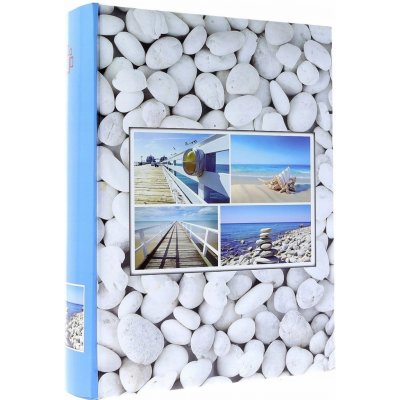 KAPESNÍ ALBUM NA FOTKY 9x13 cm PRO 200 FOTOGRAFIÍ – Hledejceny.cz